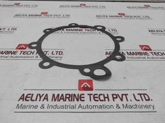 Donit Tesnit Ba-s Gasket 0.3Mm 2353-166-qrs