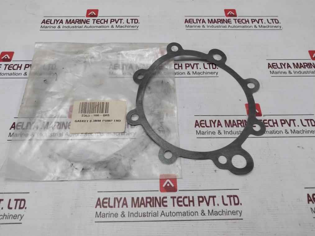 Donit Tesnit Ba-s Gasket 0.3Mm 2353-166-qrs