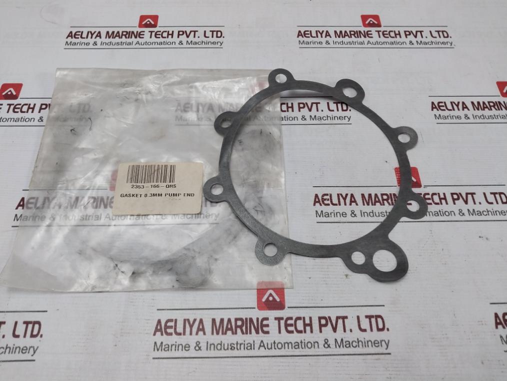 Donit Tesnit Ba-s Gasket 0.3Mm 2353-166-qrs