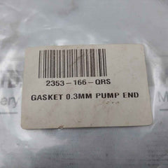 Donit Tesnit Ba-s Gasket 0.3Mm 2353-166-qrs