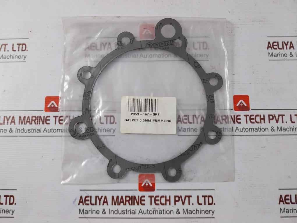 Donit Tesnit Ba-s Gasket 0.5Mm