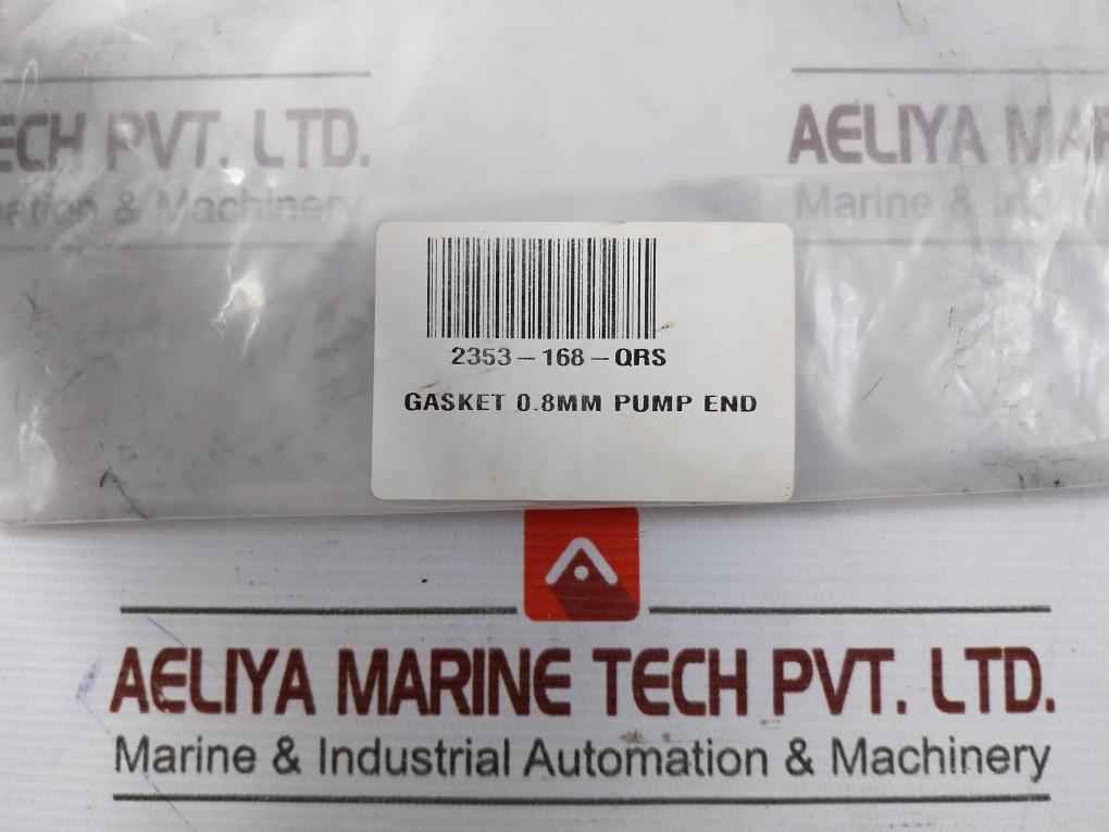 Donit Tesnit Ba-s Gasket 0.8Mm