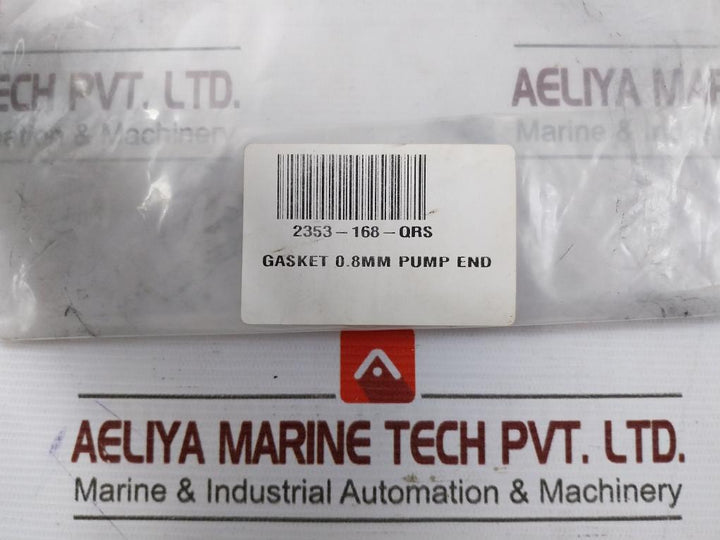 Donit Tesnit Ba-s Gasket 0.8Mm