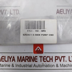 Donit Tesnit Ba-s Gasket 0.8Mm