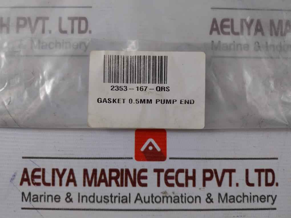 Donit Tesnit Ba-s Gasket 0.5Mm