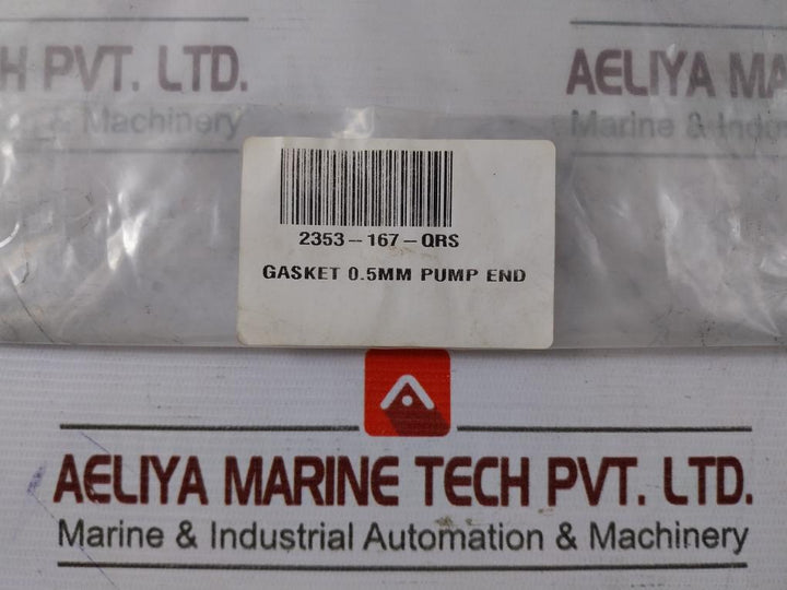 Donit Tesnit Ba-s Gasket 0.5Mm