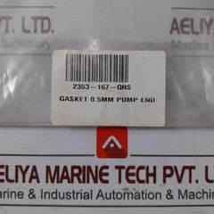 Donit Tesnit Ba-s Gasket 0.5Mm