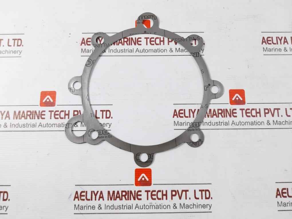 Donit Tesnit Ba-s Gasket 0.8Mm