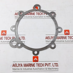 Donit Tesnit Ba-s Gasket 0.8Mm