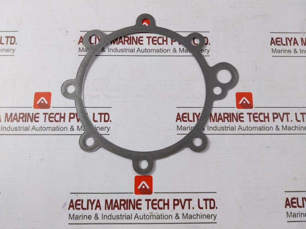 Donit Tesnit Ba-s Gasket 0.8Mm