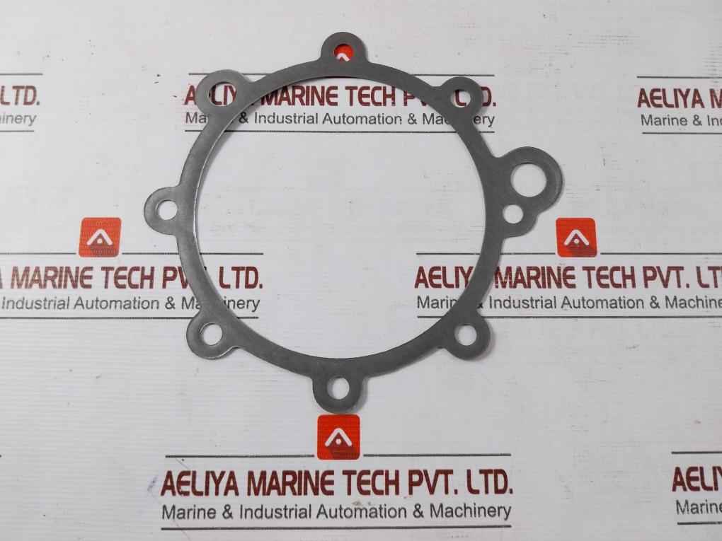 Donit Tesnit Ba-s Gasket 0.8Mm