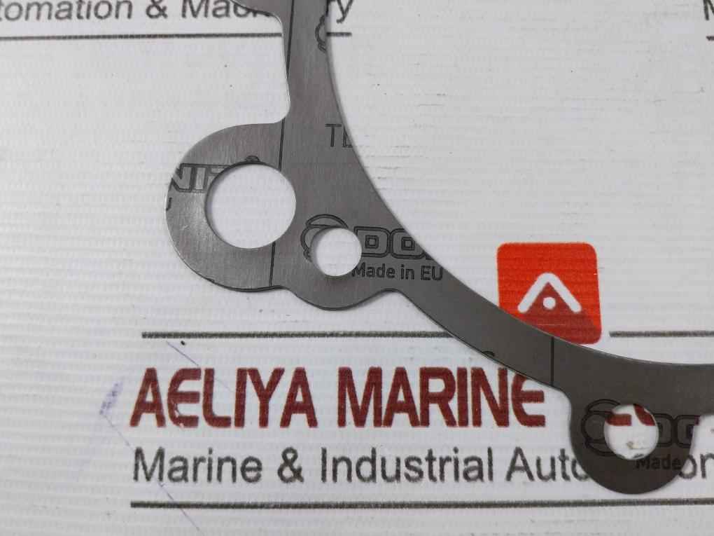 Donit Tesnit Ba-s Gasket 0.8Mm