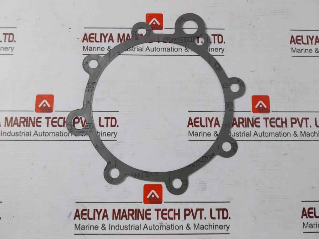 Donit Tesnit Ba-s Gasket 0.5Mm