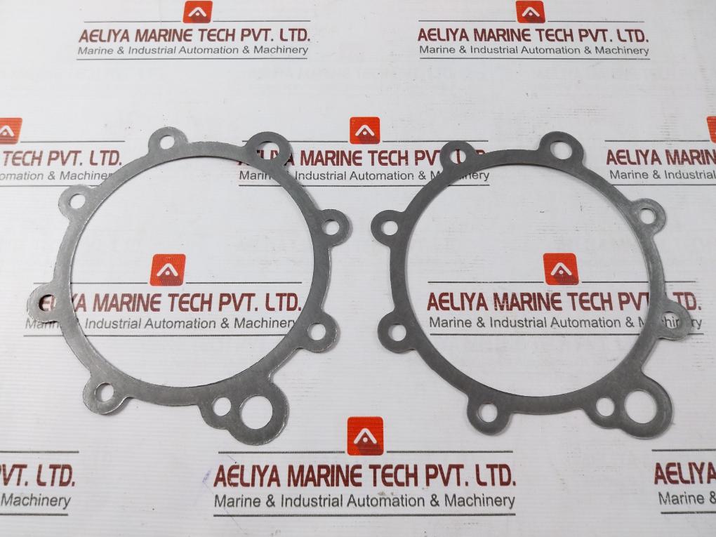 Donit Tesnit Ba-s Gasket 0.8Mm