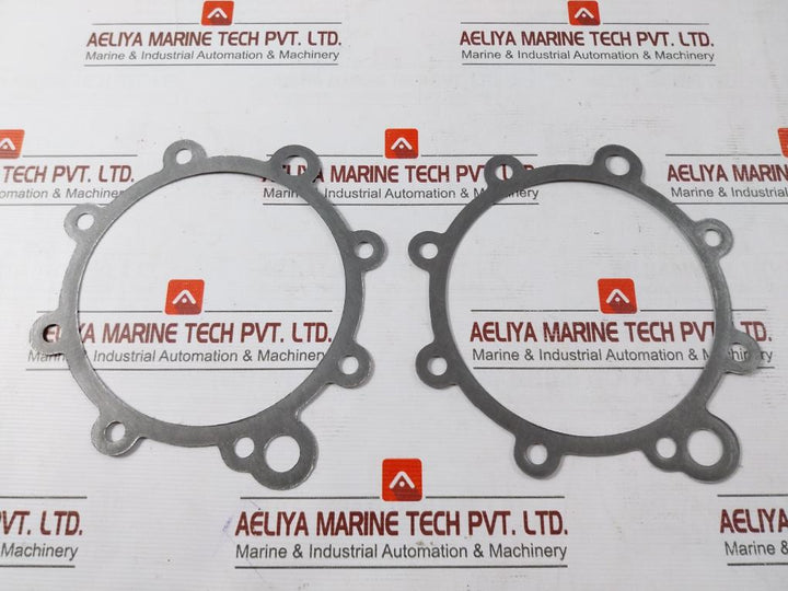 Donit Tesnit Ba-s Gasket 0.8Mm