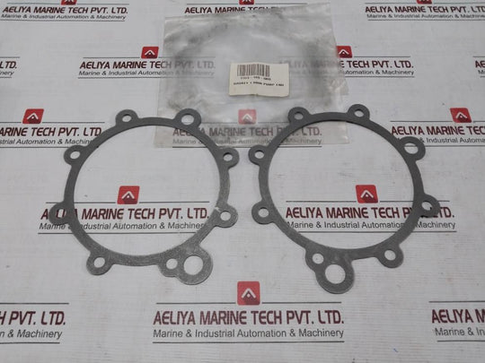 Donit Tesnit Ba-s Gasket 1.0Mm 2353-169-qrs