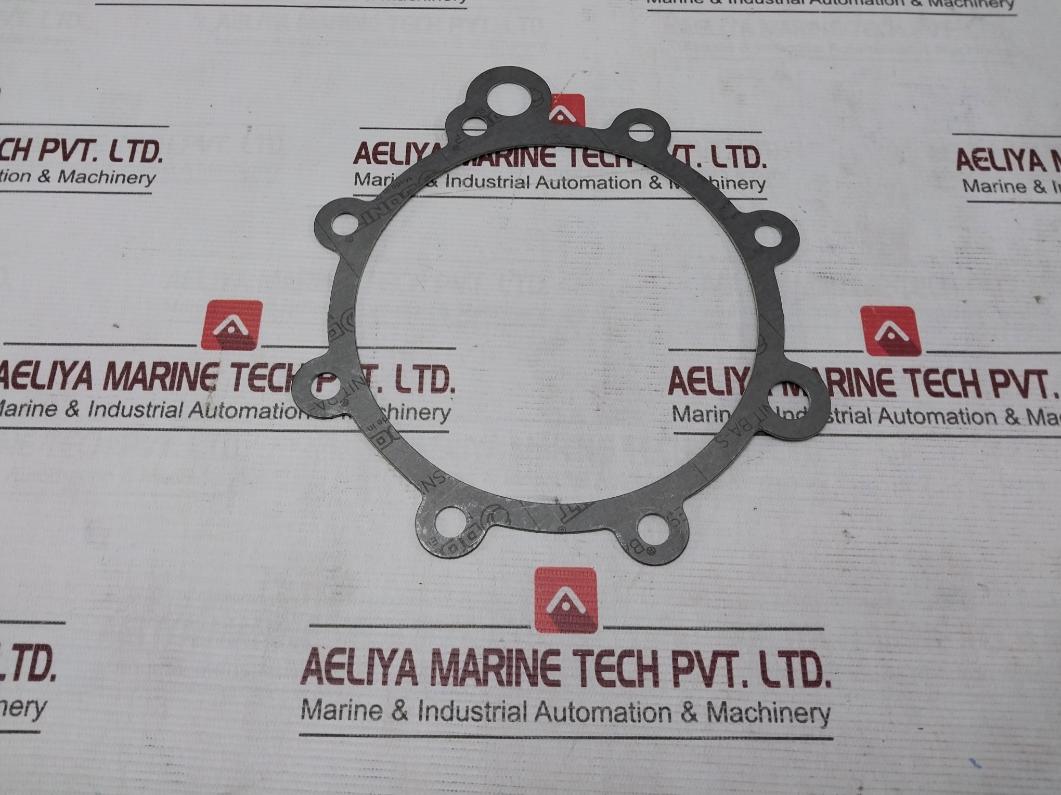 Donit Tesnit Ba-s Gasket 1.0Mm 2353-169-qrs