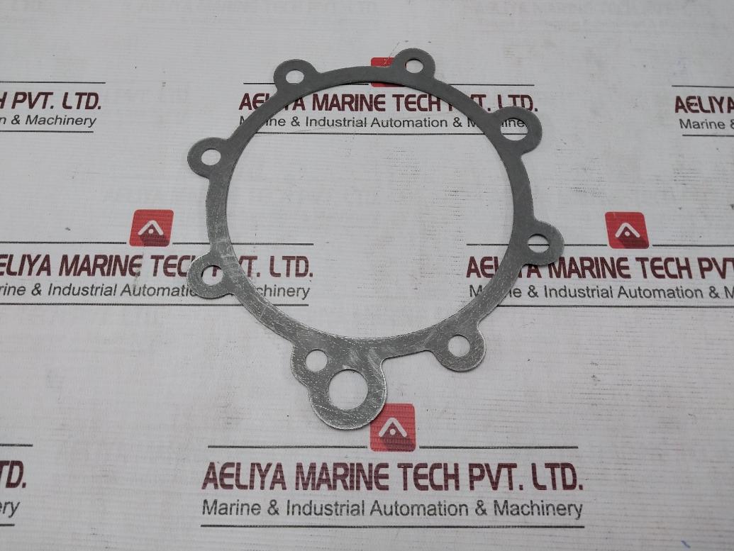 Donit Tesnit Ba-s Gasket 1.0Mm 2353-169-qrs