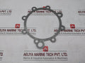 Donit Tesnit Ba-s Gasket 1.0Mm 2353-169-qrs