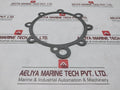 Donit Tesnit Ba-s Gasket 1.0Mm 2353-169-qrs