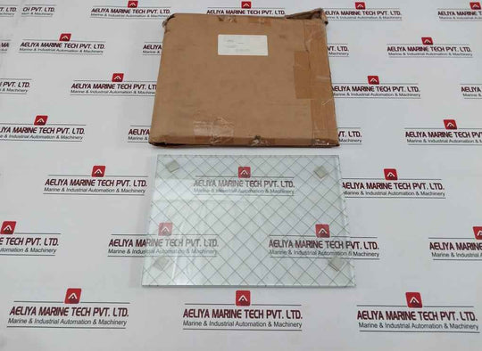 Door Glass