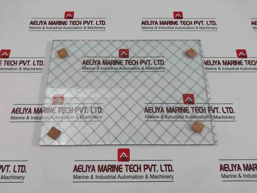 Door Glass