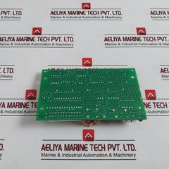 Doosan 65.61750-6006A Printed Circuit Board Card Assembly 18F11_Lso