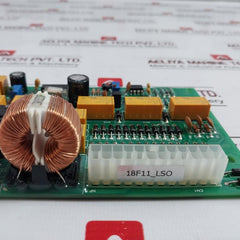 Doosan 65.61750-6006A Printed Circuit Board Card Assembly 18F11_Lso
