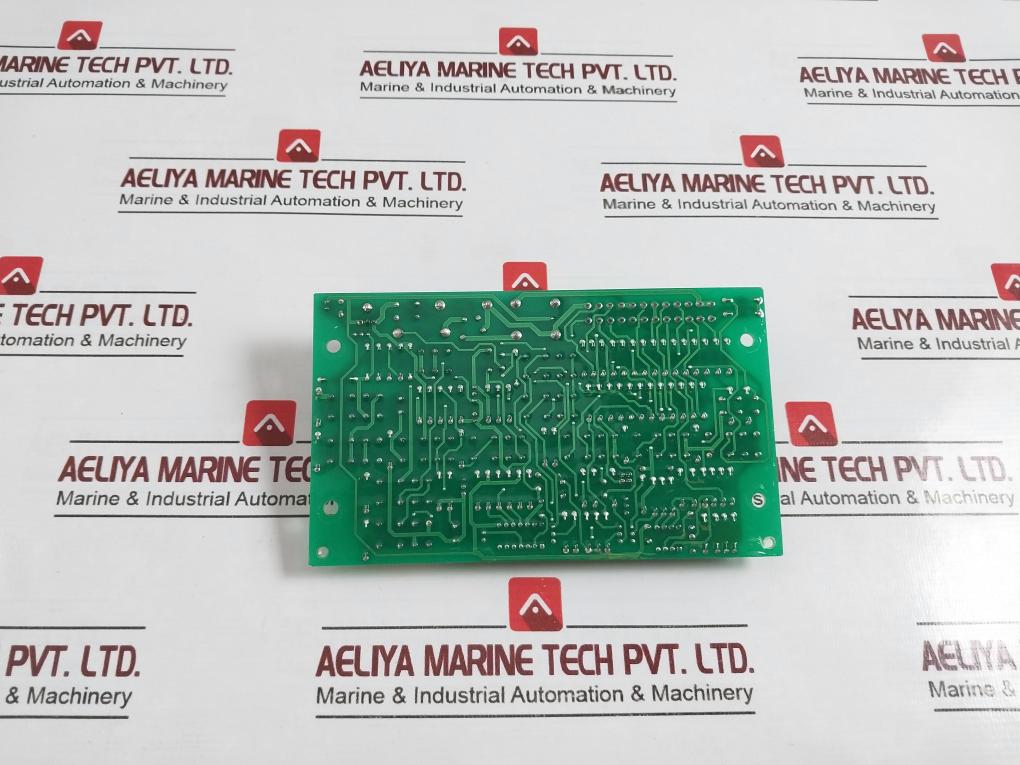 Doosan 65.61750-6008A Printed Circuit Board Card, 021846