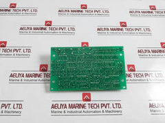 Doosan 65.61750-6008A Printed Circuit Board Card, 021846