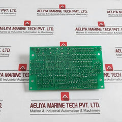 Doosan 65.61750-6008A Printed Circuit Board Card, 021846