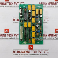 Doosan 65.61750-6008 Circuit Board Assembly 0801