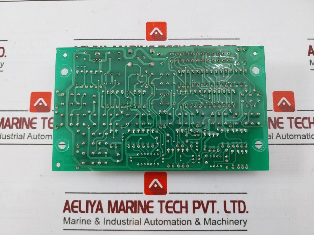 Doosan 65.61750-6008 Circuit Board Assembly 0801