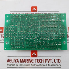 Doosan 65.61750-6008 Circuit Board Assembly 0801