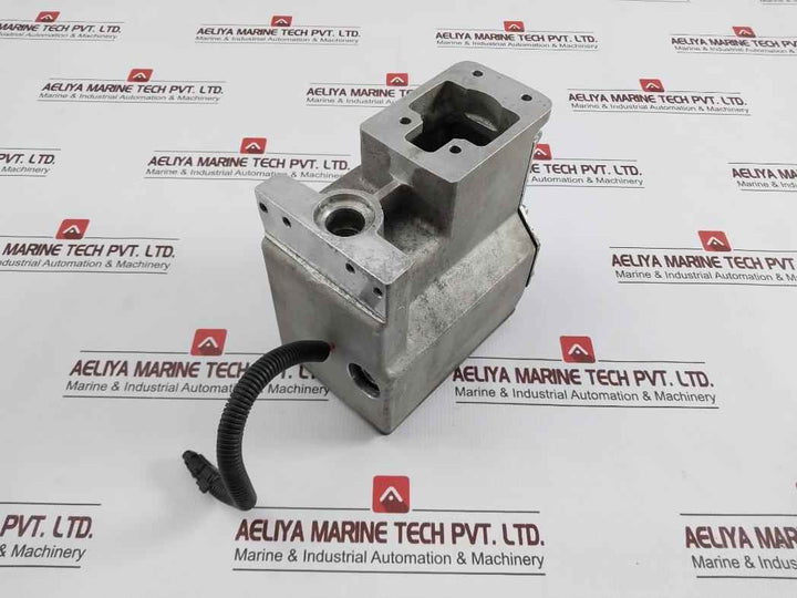 Doosan Dwa-2000 Governor Actuator 24 Vdc (Not Working)