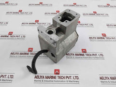Doosan Dwa-2000 Governor Actuator 24 Vdc (Not Working)