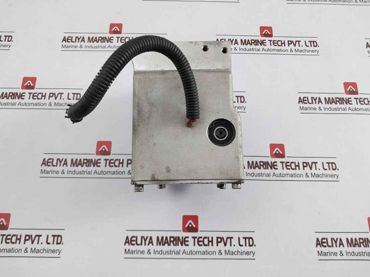 Doosan Dwa-2000 Governor Actuator 24 Vdc (Not Working)
