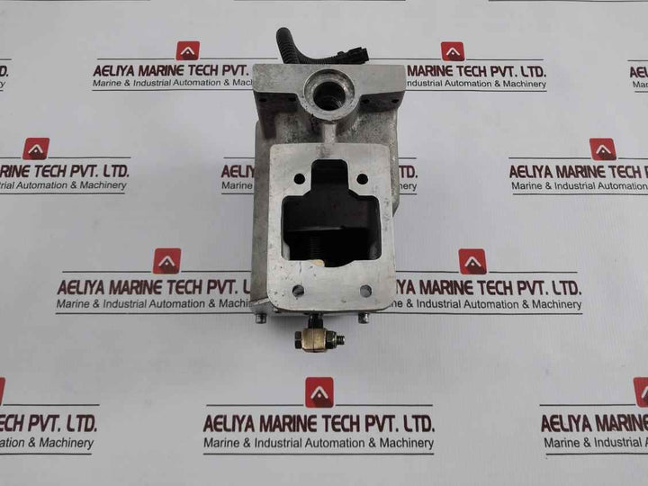 Doosan Dwa-2000 Governor Actuator 24 Vdc (Not Working)