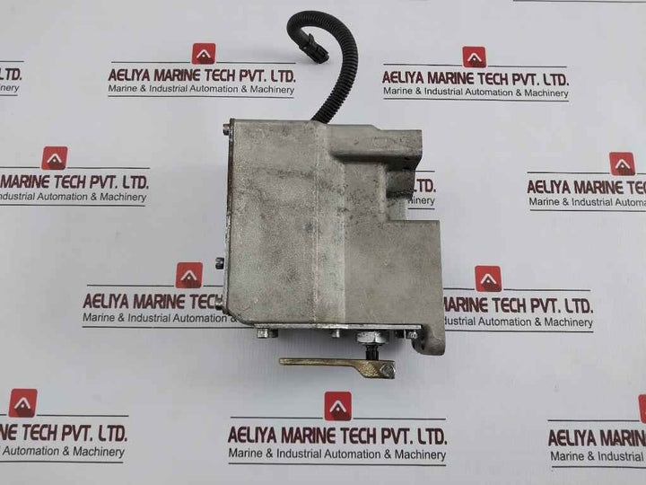 Doosan Dwa-2000 Governor Actuator 24 Vdc (Not Working)