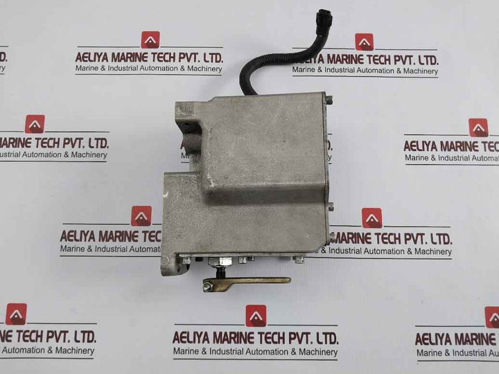 Doosan Dwa-2000 Governor Actuator 24 Vdc (Not Working)