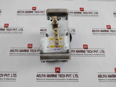 Doosan Dwa-2000 Governor Actuator 24 Vdc (Not Working)