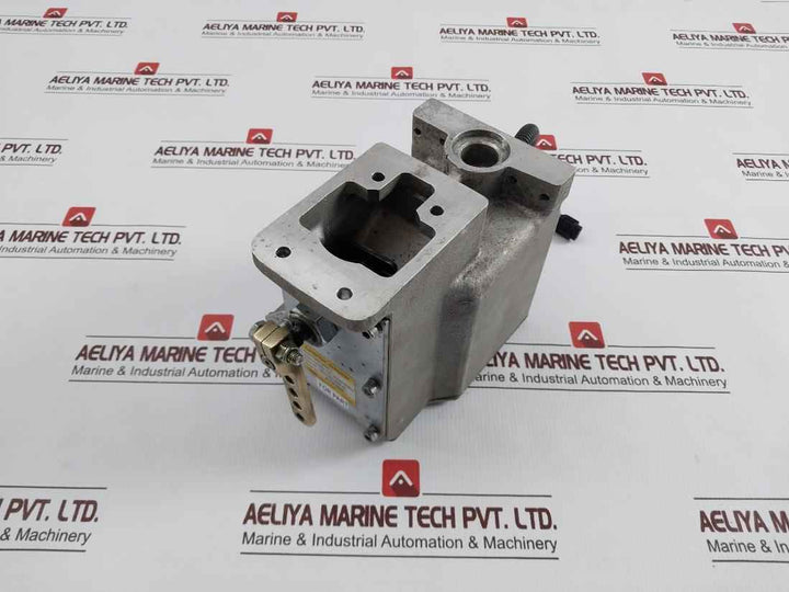 Doosan Dwa-2000 Governor Actuator 24 Vdc (Not Working)