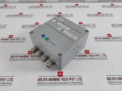 Doosan Engine Wago J/B B Wacs O Wacs Electrical Junction Box 280