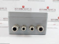 Doosan Engine Wago J/B B Wacs O Wacs Electrical Junction Box 280
