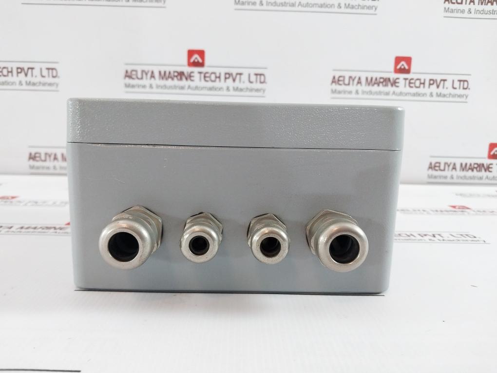 Doosan Engine Wago J/B B Wacs O Wacs Electrical Junction Box 280