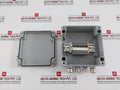 Doosan Engine Wago J/B B Wacs O Wacs Electrical Junction Box 280