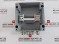 Doosan Engine Wago J/B B Wacs O Wacs Electrical Junction Box 280