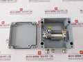 Doosan Engine Wago J/B B Wacs O Wacs Electrical Junction Box 660V-800V 4Mm2