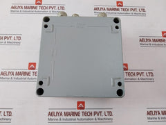 Doosan Engine Wago J/B B Wacs O Wacs Electrical Junction Box 660V-800V 4Mm2