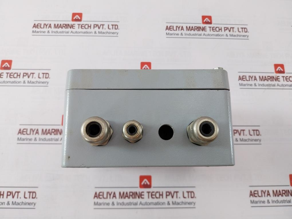 Doosan Engine Wago J/B B Wacs O Wacs Electrical Junction Box 660V-800V 4Mm2